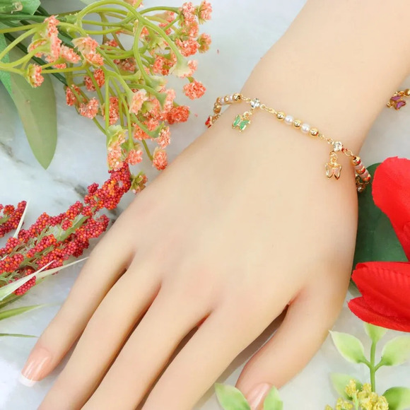 "New Beautiful Design Bracelet for Women/Girls, Gift, B560 - Picture 10 of 10